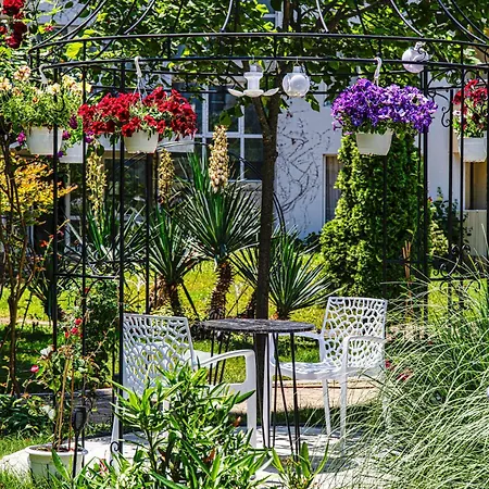 D9 Yassen Hv Lejlighed