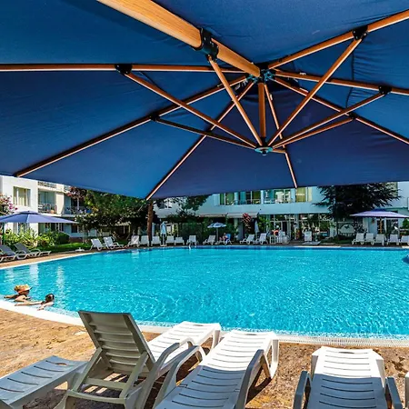 Lejlighed D9 Yassen Hv Sunny Beach