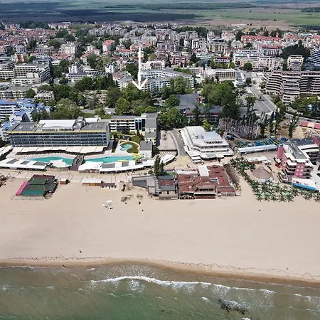 D9 Yassen Hv Lejlighed