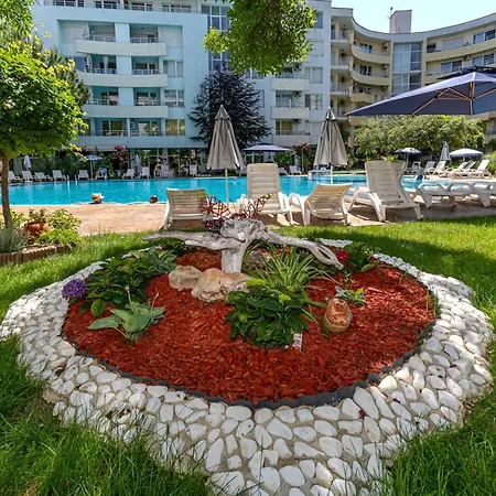 アパート D9 Yassen Hv