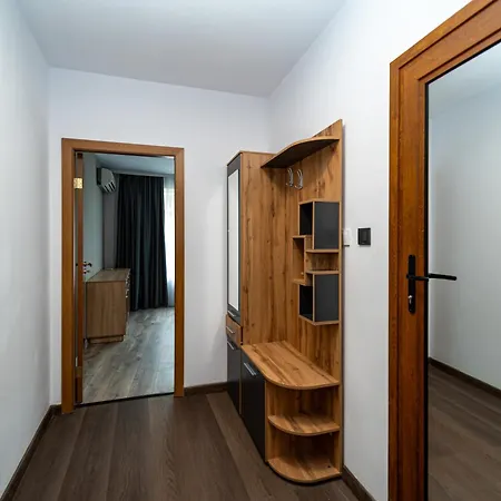 Διαμέρισμα D9 Yassen Hv