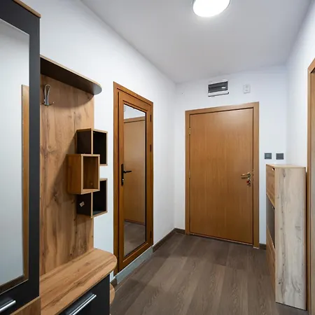 Διαμέρισμα D9 Yassen Hv *