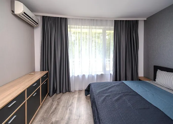 D9 Yassen Hv * 阳光海滩