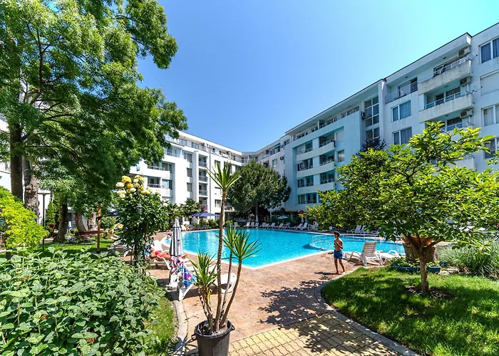 D9 Yassen Hv * 阳光海滩