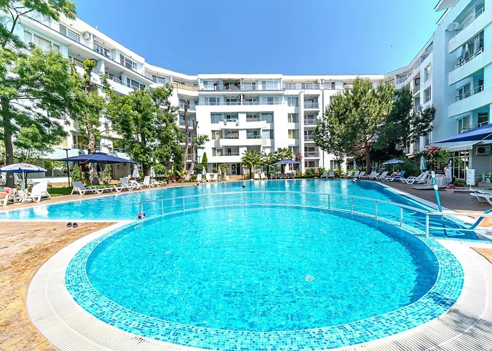 D9 Yassen Hv 公寓 *