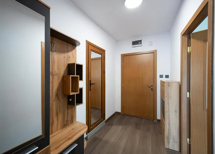 公寓 D9 Yassen Hv *